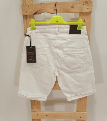 BERMUDA JEANS UOMO M48661 Ingrosso SUPERIOR VINTAGE Tellini S.r.l.